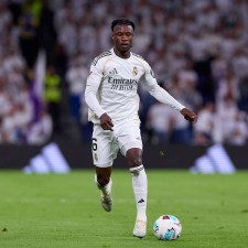 Eduardo Camavinga više nije neprodavan u Real Madridu